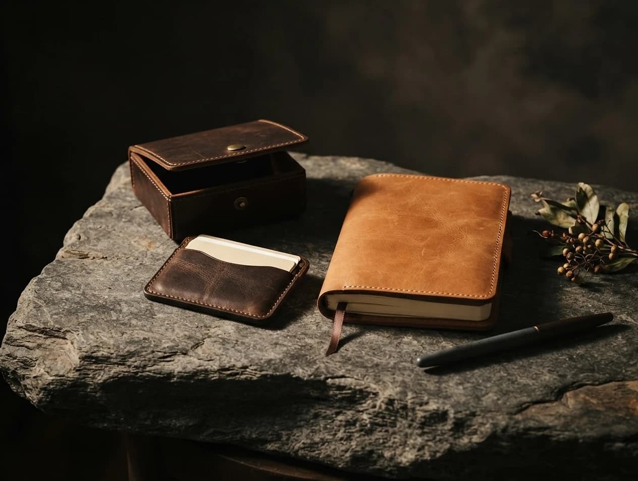 Corporate Gift Set
