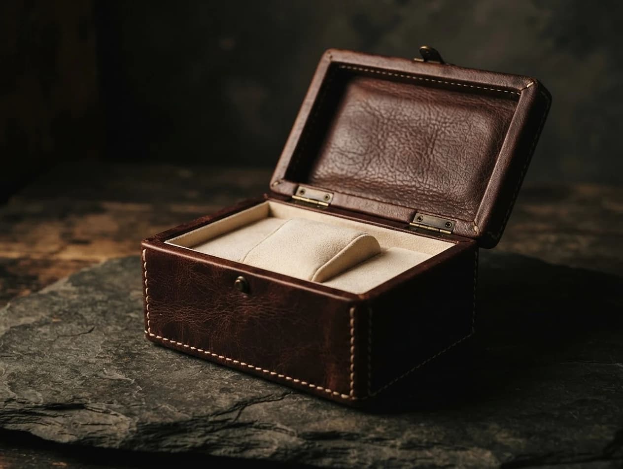 Watch Boxes